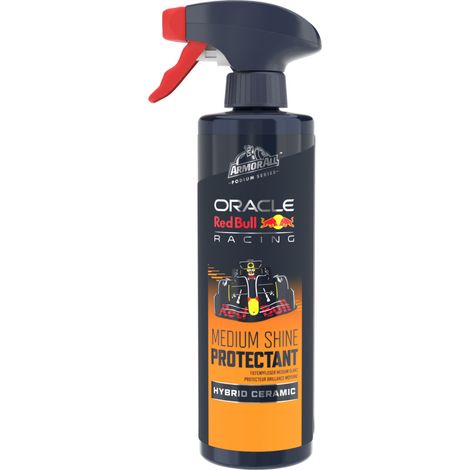 Armor All Tiefenpfleger Hybrid Keramik Interior Protectant 500 ml Cockpitpflege