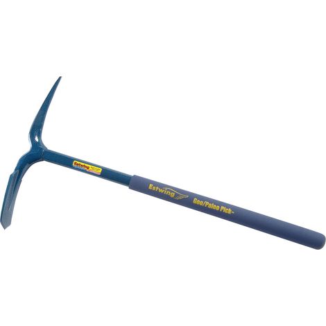 Estwing EGP100 Geologist Paleo Pick, 25