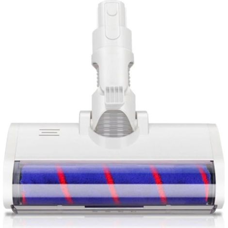 Tête de brosse électrique compatible avec Xiaomi Dreame V8 /V9b / V9p /V10 V11 /G9 K10 /G10 Accessoires Xiaomi 1C (9mm needle