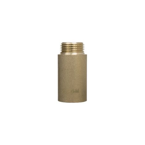 Extensión roscada de latón WZ 1/2''X40MM' - H/ZM-11-240