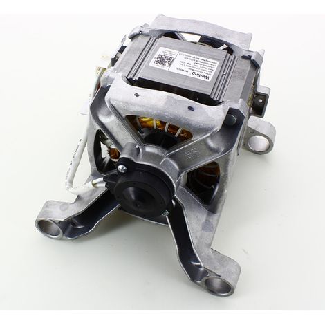 Moteur C00609831 pour Lave linge BAUKNECHT, HOTPOINT ARISTON, INDESIT, PRIVILEG, WHIRLPOOL