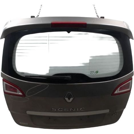 Hayon RENAULT Scenic Monosp. III Phase 1 2009-2011 [PRODUIT D'OCCASION]♻️901001385r