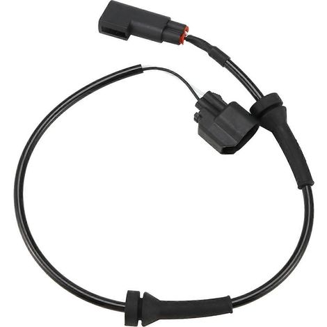 Capteur de position compatible avec Mondeo Focus, capteur de vitesse de roue ABS avant (1/5)