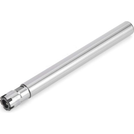 Porte-pince ER11M-150L, rallonge à tige droite pour tour, porte-outil CNC C16 (1/5)