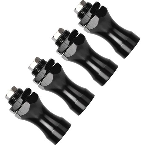 Adaptateur d'extension hexagonale pour roue RC 1/10 à 1/8 (12 mm à 17 mm) - 30 mm