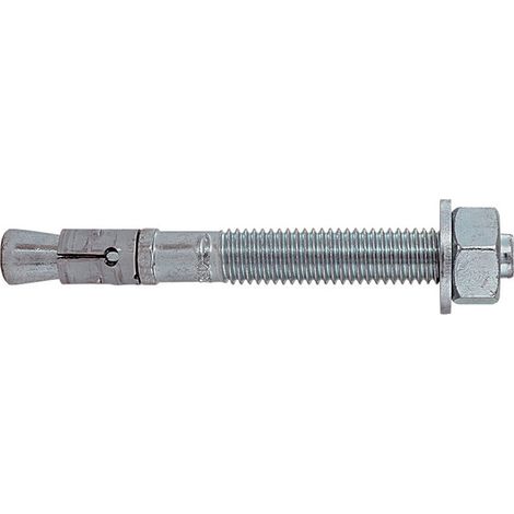 FISCHER TASSELLO FBN II  8/ 5 D. 8X65 MM Q.TA 50