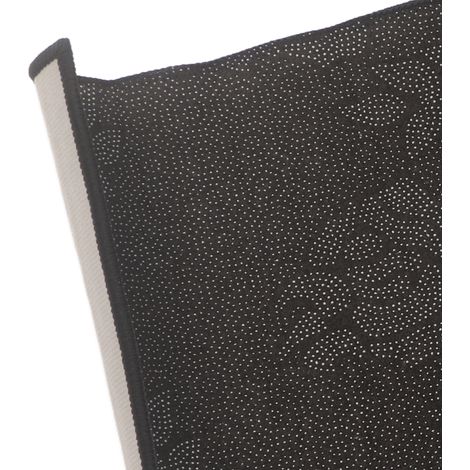 Lot entrée cuisine salle de bain tapis antidérapant 40x60 cm, tapis de sol long motif chat, antidérapant pour maison, entrée chambre, salle de bain, lot de 1 (1/5)