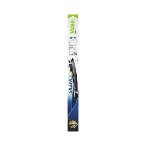 Balai d'essuie-glace Valeo 574727 ABARTH 0 040 534 22846938 40534 6000613513