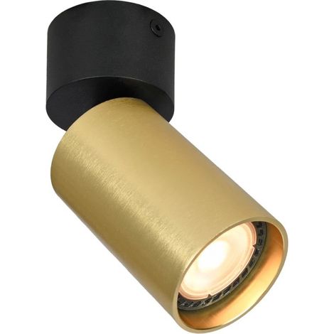 Lámpara de foco NESTO SPL234361RBKBRSS Italux
