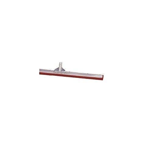 Raschietto Brosserie Thomas rosso 45 cm in schiuma di neoprene