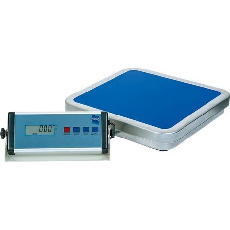 PESOLA  bilancia a  piattaforma 30kg  - PFS30K (1/2)