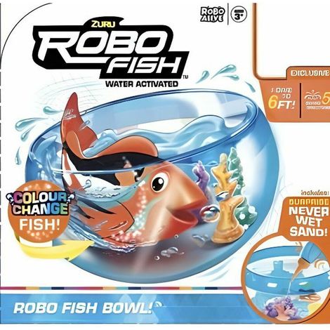 ZURU Robo Alive 7126 jouet de plongée et de piscine