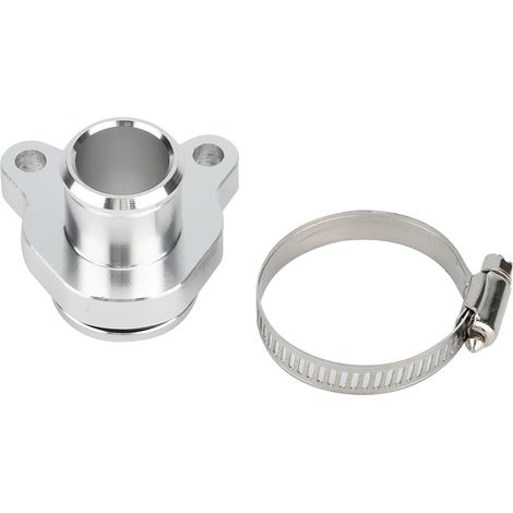 Aluminium Alloy Automobile Le tuyau d'eau ajusté pour 325i 330i 525xi 528i 11537541992 11537544638