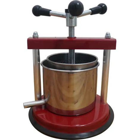 Torchietto Omac 12cm 2,5L (1/5)