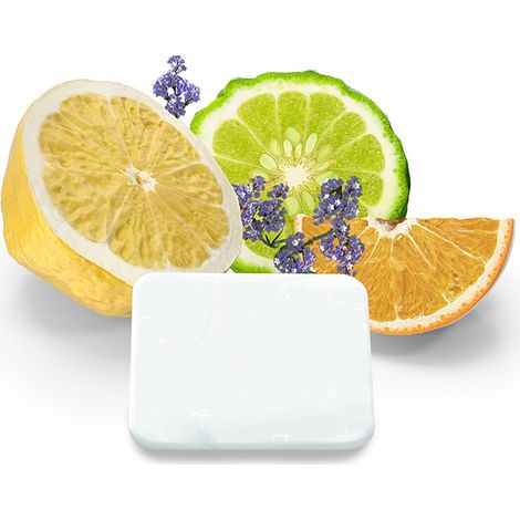 HOME DELUXE - piastre profumate per ionizzatore LIMA  Prestazioni Acqua di Colonia