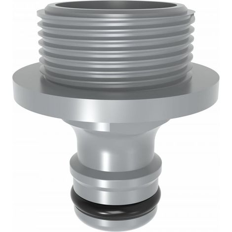 CONNETTORE AWTOOLS 3/4"" CON FILETTATURA ESTERNA SCATOLA-100pz.
