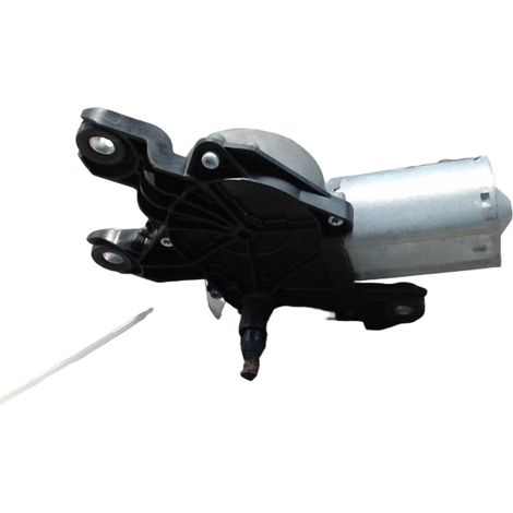 [PRODUIT D'OCCASION] Moteur Essuie-glace Arriere LAND ROVER Rr Evoque ♻️ Ref Oe. Lr024226 - Garantie à vie (1/2)