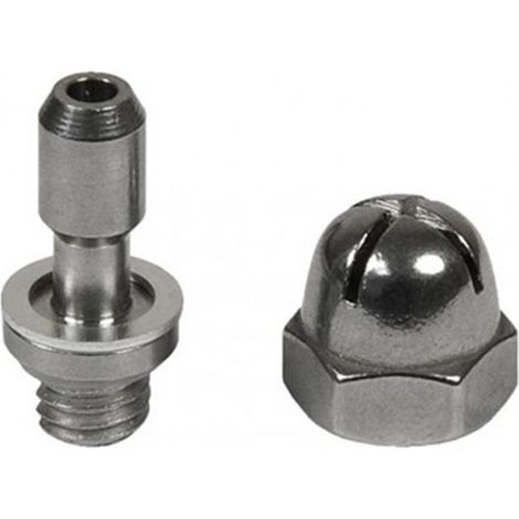 Klassischer Schnellkochtopf-Kaminsatz m957006 Monix (1/2)