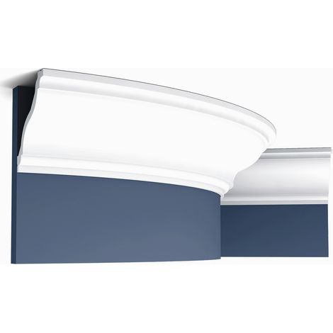Orac Decor C333F Flexible Premium Coving Moulding (1/5)