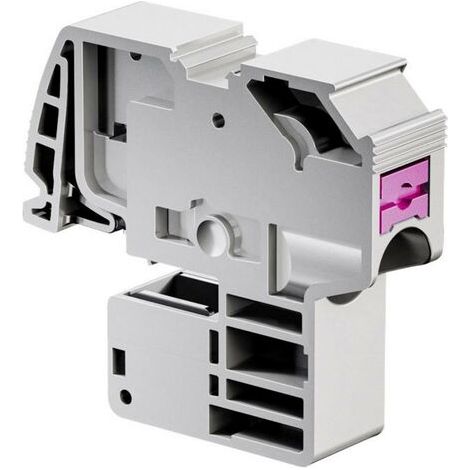 RITTAL 3451505 BORNE DALIMENTATION PUSH-IN GRIS 1 PC(S) (1/5)