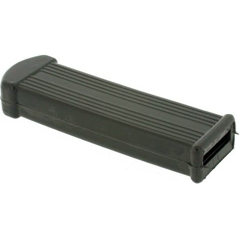 Griff unterlegscheibe UNIVERSELLE flachstrahldüse 108 mm oder 25 x 5 mm