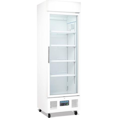 Vitrine à Boisson Professionnelle - 322 L - Polar