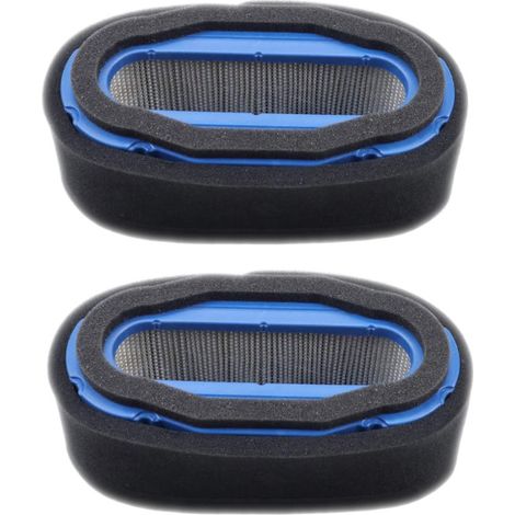 2x Trade-Shop Filter Set kompatibel mit Kawasaki 11013-7009 11013-7010 11013-7012 11013-7024 11013-7027 11029-4012 11029-7001 11029-7002 11029-7012 (1/4)