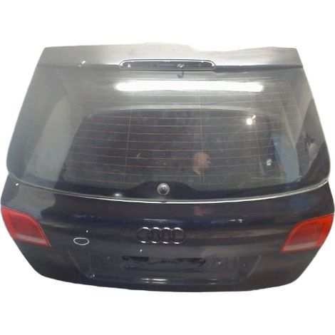 [PRODUIT D'OCCASION] Hayon AUDI A3 ♻️ Ref Oe. 8p4827023h - Garantie à vie (1/5)
