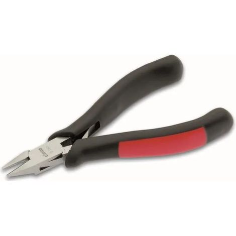 Pinze diagonali Cimco 100806 protezione ESD acciaio 120 mm