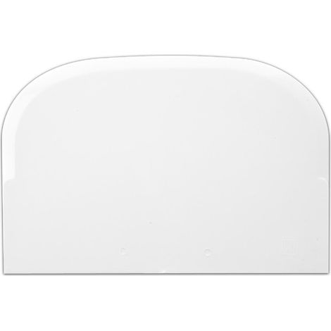 Städter Teigkarte weiss 502017