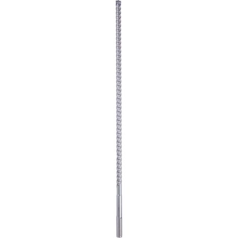 Bosch 2608578621 Broca para martillos SDS Max 8x FCH 18x600x740mm
