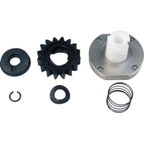 Kit de piñones de reparación para motor de arranque Briggs & Stratton 386777
