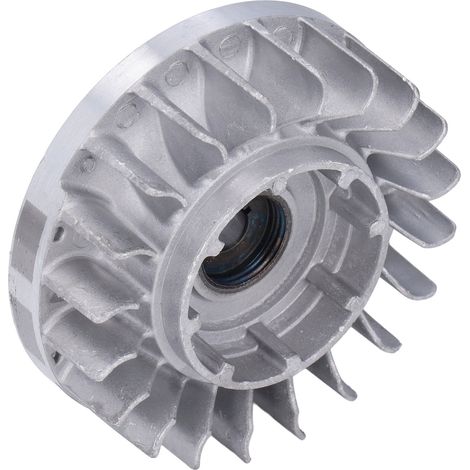Volant moteur de tronçonneuse trempé à haute température, haute précision, accessoires pour tronçonneuses MS660 et MS650 (1/5)