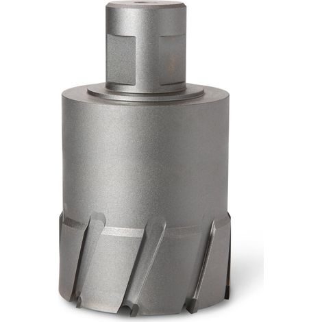 Fein 1x HM Ultra 100 Kernbohrer mit Weldon 32-Aufnahme Ø 50 mm - 63127811010 (1/2)