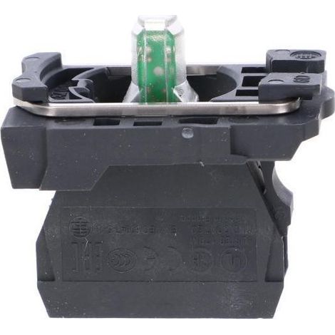 Leuchtmodul Schneider Electric zb5avm5 LED Frontmontage 230V