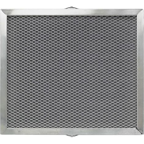 Compatible avec le filtre de déshumidificateur AprilAire 5881 E080/E100/8192A, kit de remplacement de filtre haute efficacité pour déshumidificateurs domestiques. (1/3)
