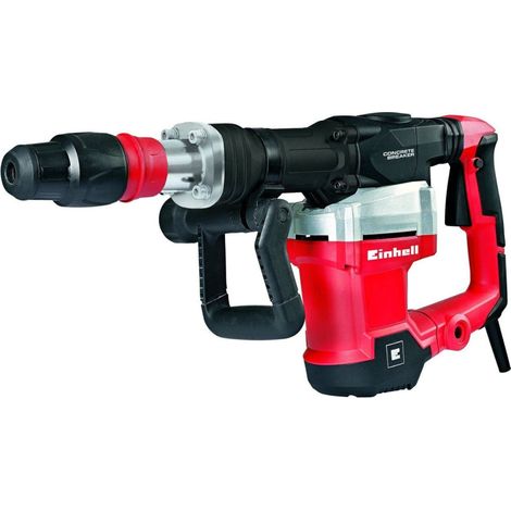 Trade Shop - Martillo Perforador 32mm 1500w Einhell - Te-dh 1027 -