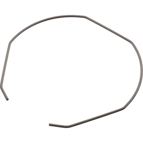 Delonghi molla blocco filtro braccetto macchina caffè Dedica Specialista EC685 EC695 EC820 EC860 EC9335 (1/2)
