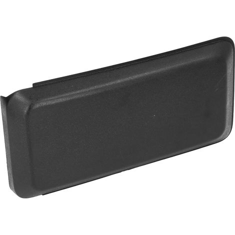 Caches latéraux droits de pare-chocs avant, inserts, embouts, protections, extérieur de voiture, pièces détachées, pièces de rechange pour F150 2018-2020 (1/5)