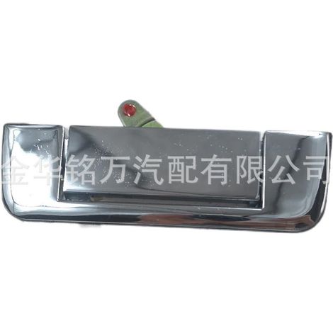 Suitable for the tailgate handle (exterior handle) of the Toyota Hilux 69090-89101 69090-0K040 (1/5)