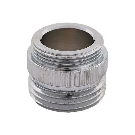 JS UEBERGANGSSTUECK               M24/1 AGxM22/1 AG,VERCHROMT