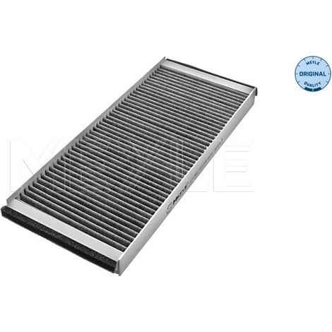 Filtre, air de l'habitacle Meyle 012 320 0014 MERCEDES-BENZ 2D0 819 638