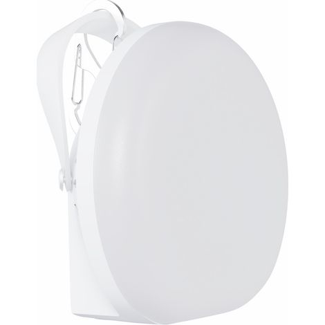 Lampada LED Portatile Madi Beneito & Faure 4W CCT Switch 2700K/3200K/4000K IP54 Dimmerabile Colore Bianco Opaco - Beneito & Faure (1/5)