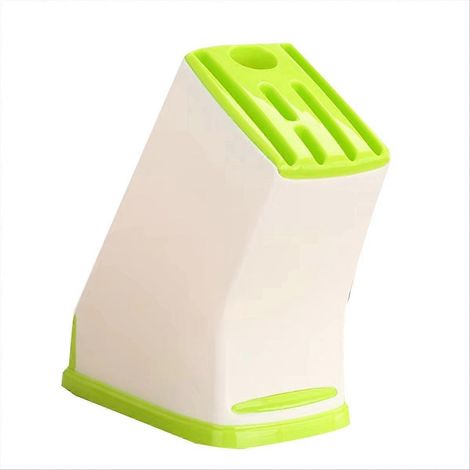 Wandmontierter Besteckabtropfer mit Ablagefach, robuste Ausführung, 1-teilig, Abtropfgestell für Küchenutensilien, Zubehörorganizer, einfache und praktische Aufhängung. (1/5)