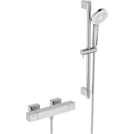 Ideal Standard Ceratherm C100 Combiné de douche avec thermostat (1/5)