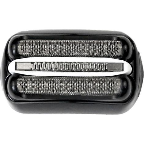pour tête de rasoir Braun série 3, 21b 330, filet de lame 32b 3010s, 32b (1/4)