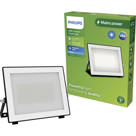 Philips LED Lois 929004642101 LED-Außenstrahler  50 W Kaltweiß