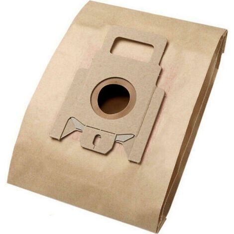 8 SACCHETTI ASPIRAPOLVERE HOOVER  TIPO H 30 TELIOS EXTRA  ARIANNE SENSORY  HV 29