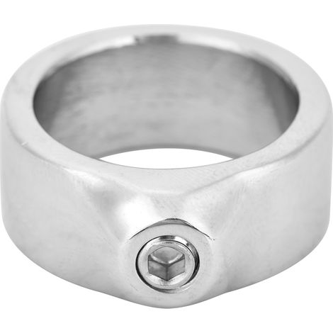 Anneau De Levage Réglable - Acier Inoxydable 316 - Pour Bateau Marine Et Navigation - Lot De 1 (1/5)