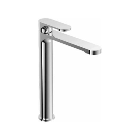 Swiss Aqua Technologies XL Fusion Waschbeckenmischer ohne Chromgriff (SATBSFU285CP) (1/3)